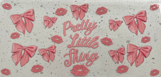 #198- Pretty Little Thing