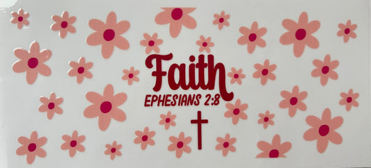 #147- Faith