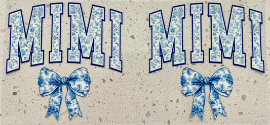 #58-Mimi bow