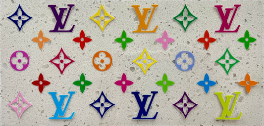 #105- LV
