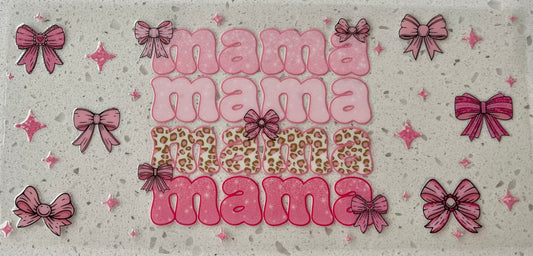 #39- Mama Bows
