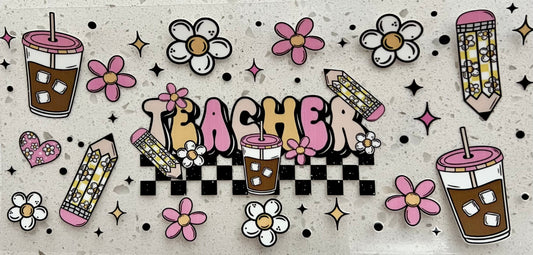 #242- Teacher Coffee