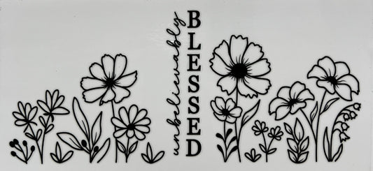 #179- Unbelievably Blessed