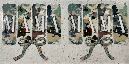#11- Mama Camo