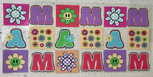 #14- Mama Flowers