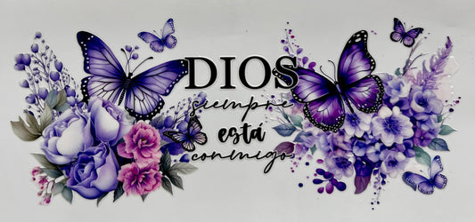 #174- Dios Siempre Está Conmigo