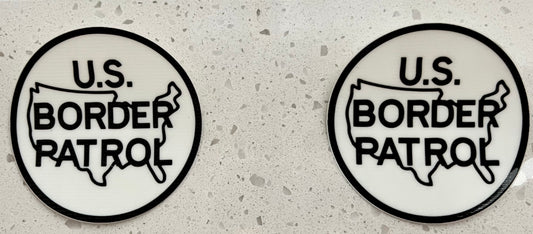 #248- Border Patrol