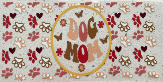 #78-Dog Mom