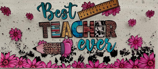 #237- Best Teacher Ever