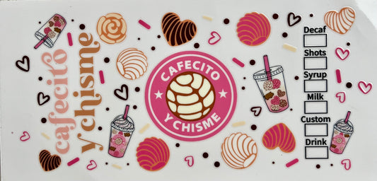 #208- Cafecito y Chisme