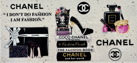 #110- Designer CC