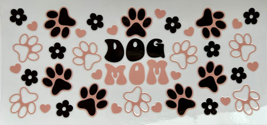 #91-Dog Mom