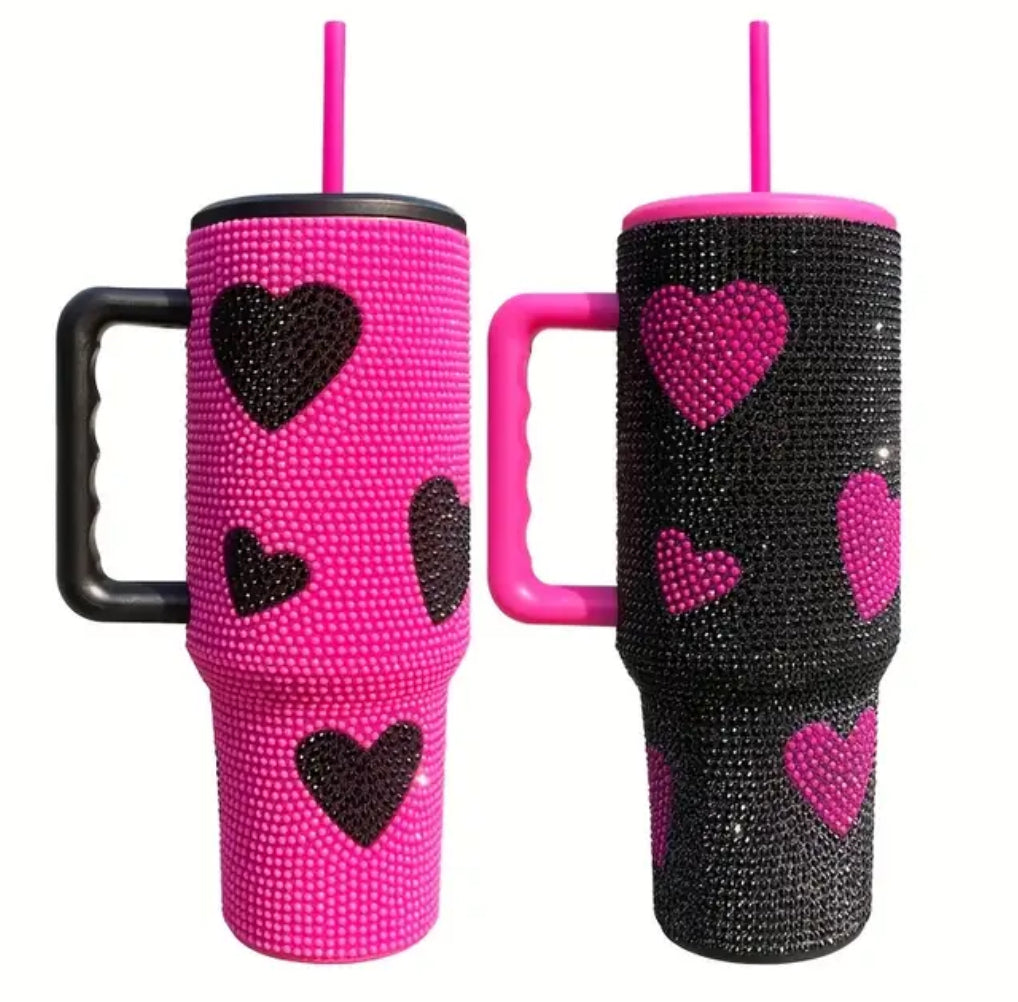 40oz Insulated Tumbler