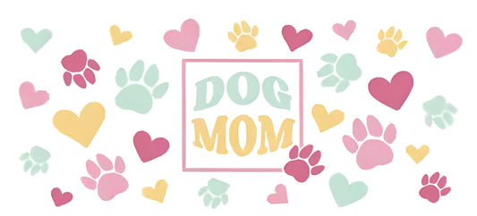 #4 - Dog Mom