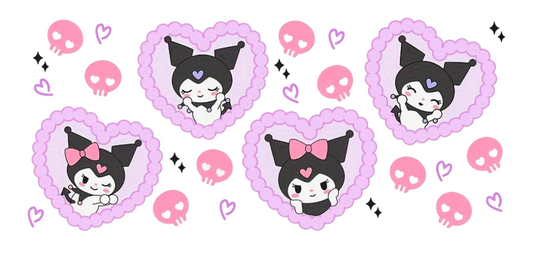 #3 - Kuromi